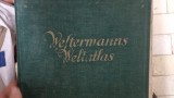 Westermanns Weltatlas - Adolf Liebers