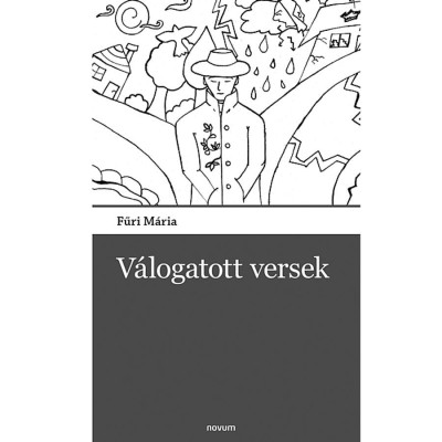 V&amp;aacute;logatott versek - Fűri M&amp;aacute;ria foto