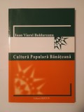 Ioan Viorel Boldureanu - Cultură populară bănățeană (2004)