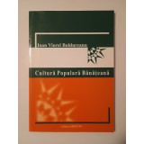 Ioan Viorel Boldureanu - Cultură populară bănățeană (2004)