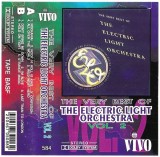 Electric Light Orchestra - The Very Best Of Vol. 2, Caseta audio