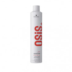 Spray Fixativ cu Fixare Puternica Schwarzkopf Professional Osis Session 500 ml