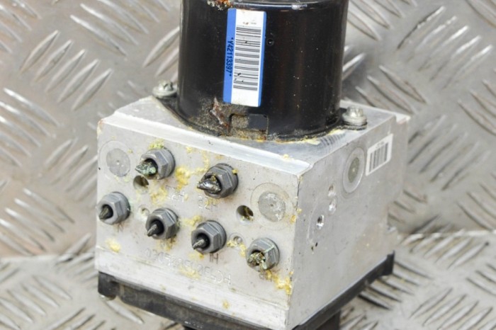 Pompa ABS VW PASSAT B6 3C2 2007 OEM: 3C0614109AF,16705712-N,16705912 13583451