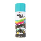 Spray vopsea Landini albastru deschis 5121 Bleu Egipt 450 ml MAGIC