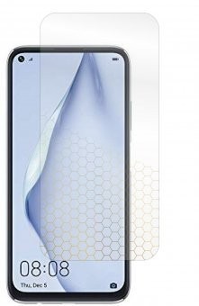 Folie pentru Huawei Nova 6 SE, Ultra-Rezistentă, Claritate Cristalină, Aplicare Ușoară