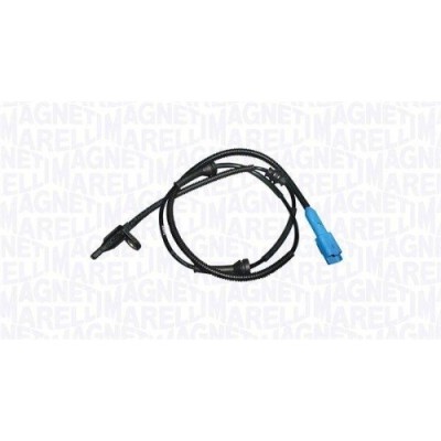 Senzor ABS Citroen C2 (Jm) 07.03-09.17, C2 Enterprise (Jg) 11.03-12.09, C3 I (Fc Fn) 02.02-12.13, C3 2 (Sc) 09.09-, C3 Pluriel (Hb) 05.03-; Peugeot 1 foto