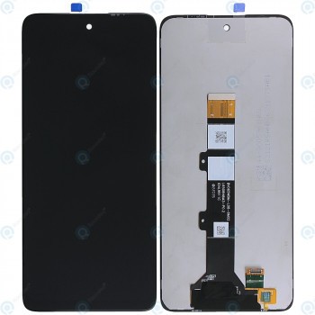 Motorola Moto G22 (XT2231) Modul display LCD + Digitizer foto