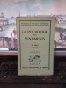 Th. Ribot, La psychologie des sentiments, Alcan, Paris 1939, 169
