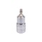 Bit torx t30, cu adaptor 1/2&quot;, 55 mm Yato YT-04313