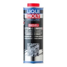 Aditiv Liqui Moly Pro Line Curatare Sistem Injectie Diesel K 1L