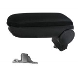 VW PASSAT B5 1996-2000,AUDI A4 S4 B5 1994-2001 Coteira Auto Masini Consola Centrala Textile Negru