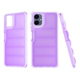 Husa Samsung Galaxy A06 Techsuit Wave Shield, mov