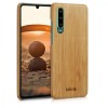 Husa pentru Huawei P30, Bambus, Maro, 50005.24, Carcasa, Kalibri