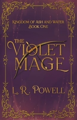 The Violet Mage foto