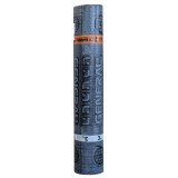 Membrana bituminoasa Baudeman V, cu armatura fibra de sticla, 3 kg / mp, 10 mp / rola