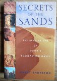 Harry Thurston - Secrets of the Sands: The Revelations of Egypt&#039;s Everlasting Oasis