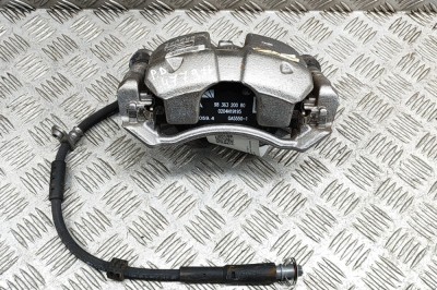 Etrier de fr&amp;acirc;nă dreapta față PEUGEOT 2008 II 2024 OEM: 9836308080 27795719 foto