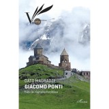 Giacomo Ponti - Dato Magradze