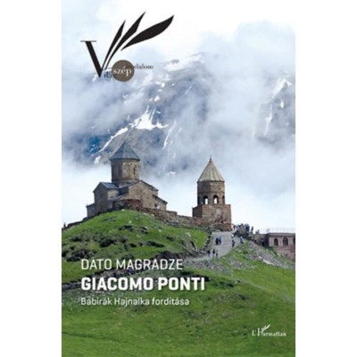 Giacomo Ponti - Dato Magradze foto
