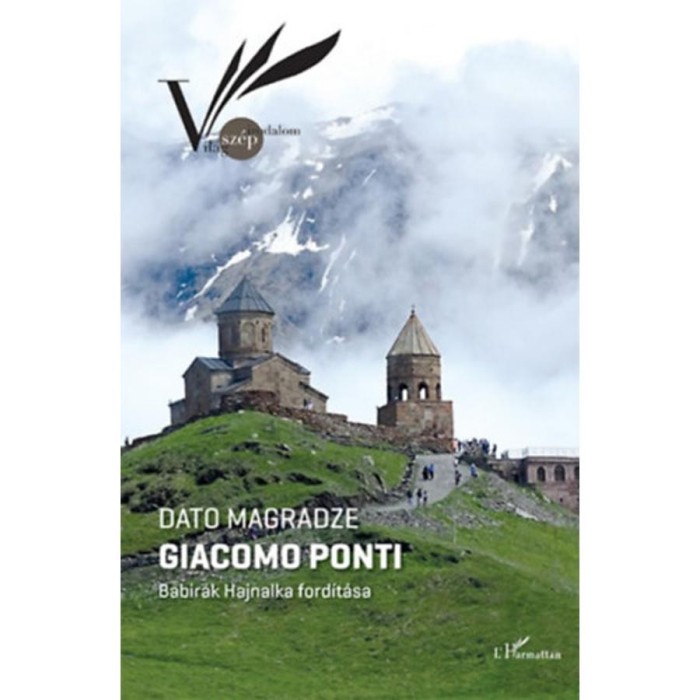 Giacomo Ponti - Dato Magradze