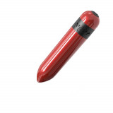 Mini vibrator mic de masaj clitoridian mic 7cm 9 moduri