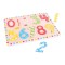 Puzzle mare 123