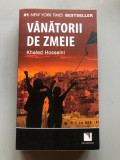 Khaled Hosseini - Vanatorii de zmeie