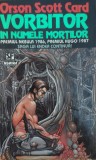 Vorbitor in Numele Mortilor - Orson Scott Card, Nemira, Romana, Aventura