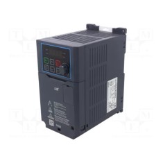 Convertizor de frecventa,LS ELECTRIC,pentru reglajul motoarelor trifazate