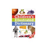 Children's Illustrated Dictionary