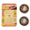 Set rulmenti ambielaj Kawasaki KXF 450 06- 07, KLX 450R 08- 13, KFX 450R 08- 14 HotRods K056