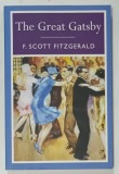 THE GREAT GATSBY by F. SCOTT FITZGERALD , ANII &#039; 2000
