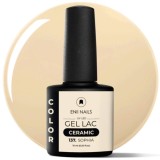 Gel lac CERAMIC- 137 Sophia, 10 ml, ENII NAILS