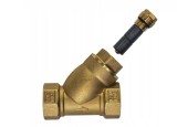 Filtru oblic magnetic pentru decantare YBF 25, prindere 1&quot;, Ibo Dambat IB220027