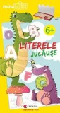 Cumpara ieftin Literele jucause. 6 ani+/***