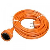 Prelungitor cu fisa si cupla 30m cablu 3X1.5mm RELEE SPN m1030