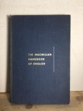 John M. Kierzek , Walker Gibson - The Macmillan Handbook of English