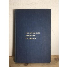 John M. Kierzek , Walker Gibson - The Macmillan Handbook of English