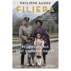 Filiera. Pe urmele unui fost demnitar nazist - Philippe Sands, Litera - Carte Istorie, Crime de Razboi, Al Doilea Razboi Mondial