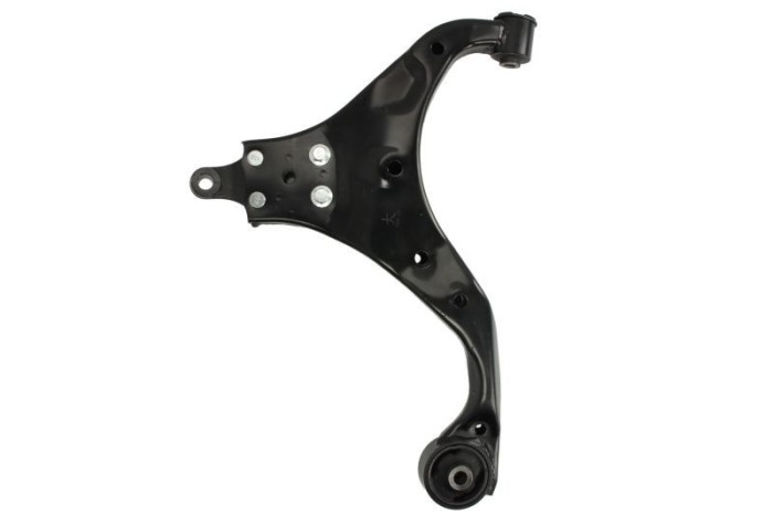 Bascula / Brat suspensie roata HYUNDAI TUCSON (JM) (2004 - 2010) RINGER 1141001191