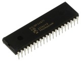 Microcontroler PIC 16kB 64MHz 1,8-5,5V THT PDIP40