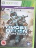 Tom Clancy&#039;s Ghost Recon: Future Soldier - joc XBOX 360 optional Kinect, Ubisoft