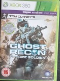 Tom Clancy&#039;s Ghost Recon: Future Soldier - joc XBOX 360 optional Kinect