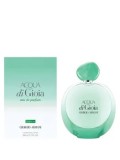 Apa de parfum Armani Acqua Di Gioia Intense, 100 ml, pentru femei