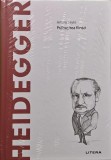 Cumpara ieftin Heidegger. Prabusirea fiintei - 2020 - Arturo Leyte (@L98)