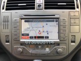 Harti Navigatie Romania 2020 FORD MFD MCA F7 Kuga Focus C-Max Mondeo