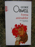 Ferma animalelor &ndash; George Orwell