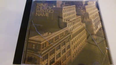 Travis - cd foto