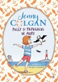 Polly si papagalul de mare - Editura Curtea Veche