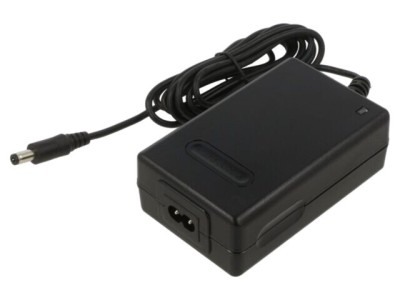 &amp;Icirc;ncărcător MEAN WELL 30W 14,3V 2,09A pentru baterii re&amp;icirc;ncărcabile plumb-acid, Li-FePO4, GEL foto